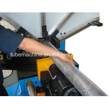 Spiral Filter Core Making Machine (ATM-500)